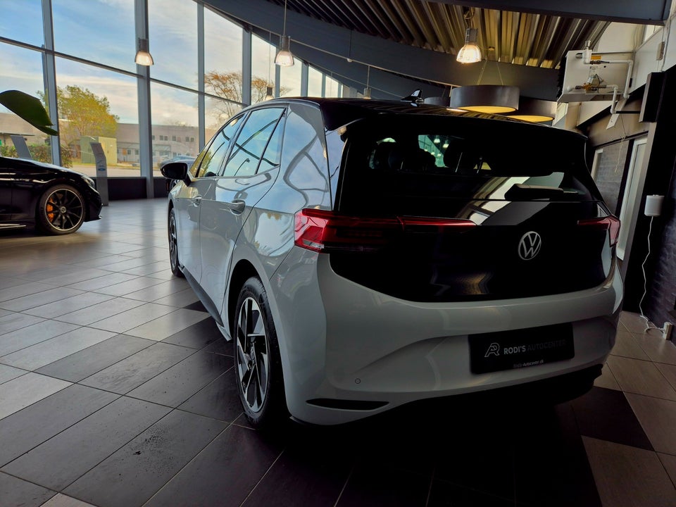 VW ID.3 58 Pro Life 5d