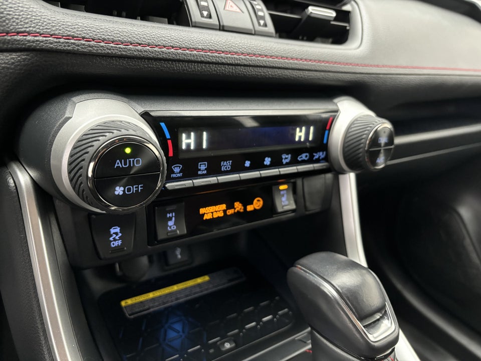 Toyota RAV4 2,5 Plug-in Hybrid H3 Premium AWD-i 5d