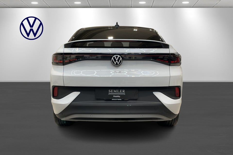 VW ID.5 77 Style+ 5d