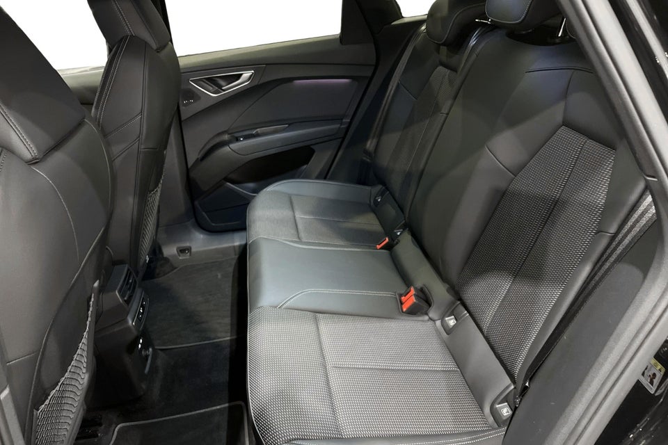 Audi Q4 e-tron 45 Ultra 5d