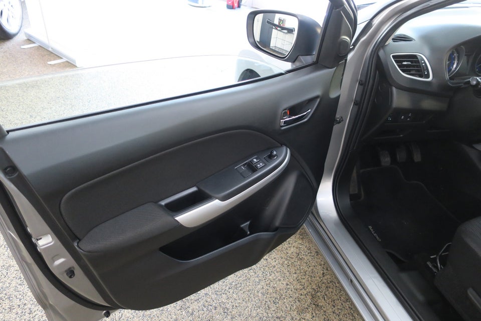 Suzuki Baleno 1,2 Dualjet Active 5d