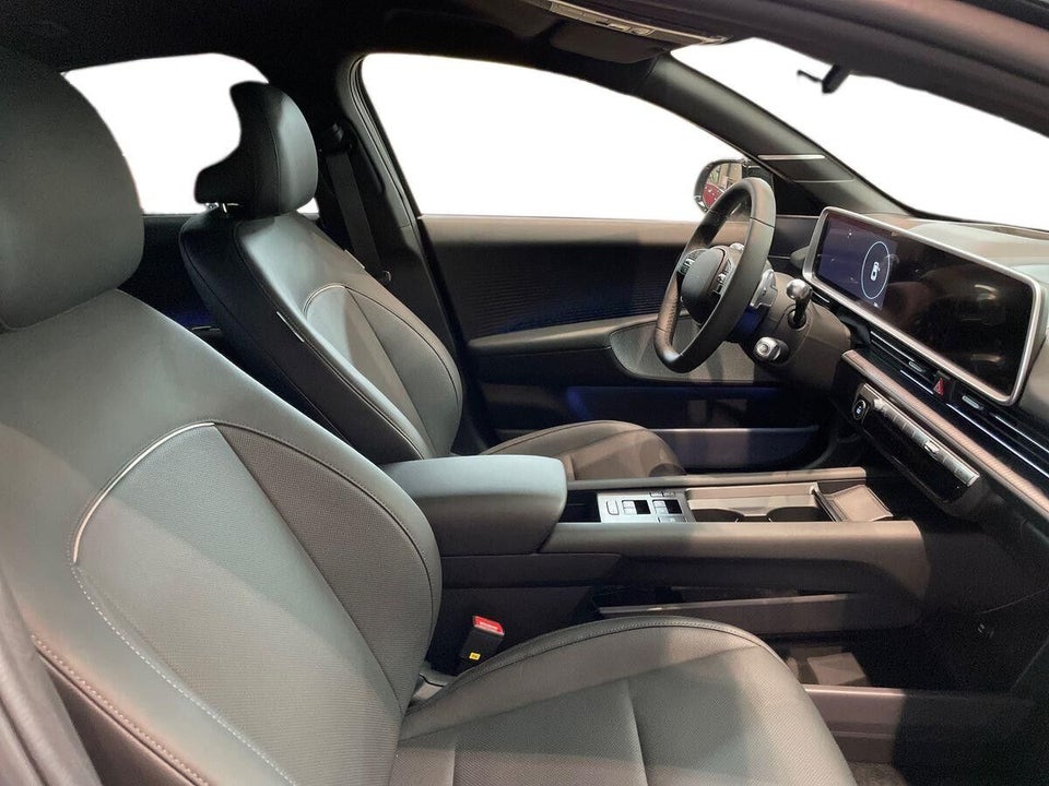 Hyundai Ioniq 6 77 Ultimate 4d