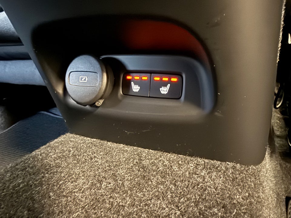 Volvo EX40 Extended Range Ultra 5d