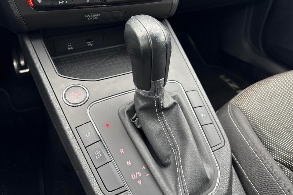 Seat Ibiza 1,0 TSi 115 Xcellence DSG 5d