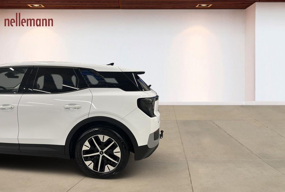 Ford Explorer 77 Select Extended Range 5d