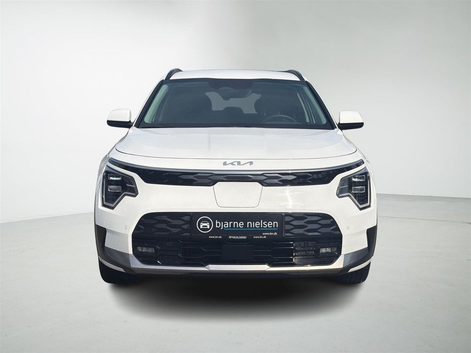 Kia Niro 64 EV Premium 5d