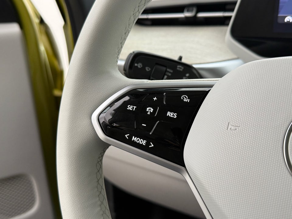 VW ID.Buzz 77 Style SWB 5d