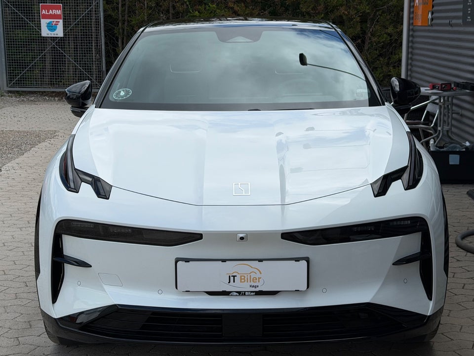 Zeekr X Privilege AWD 5d