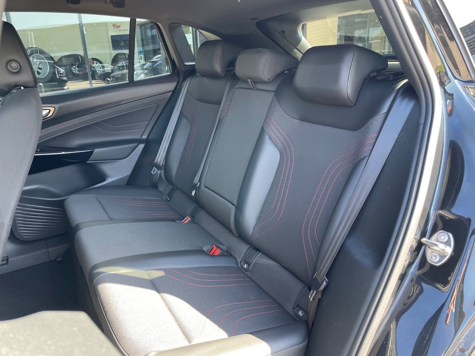 VW ID.4 77 GTX 4Motion 5d