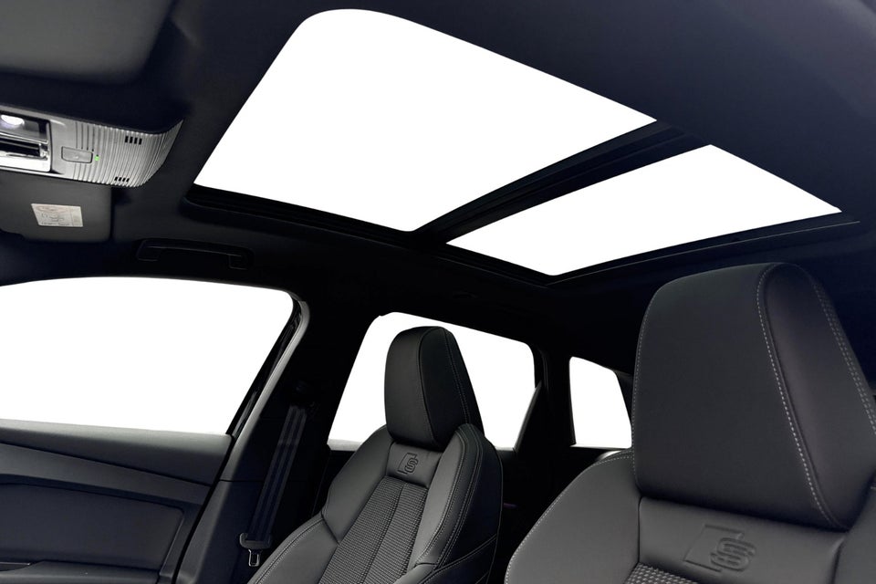 Audi Q4 e-tron 45 S-line Edition 5d