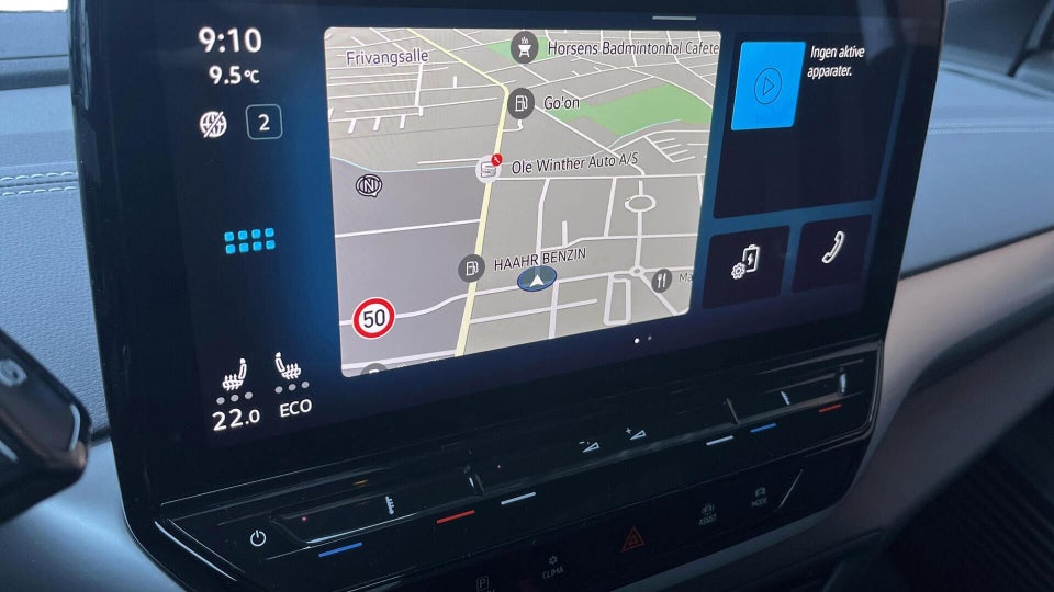 VW ID.4 77 Pro Performance 5d