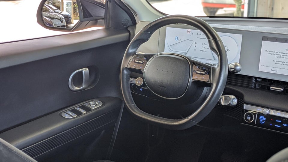 Hyundai Ioniq 5 73 Dynamiq 5d