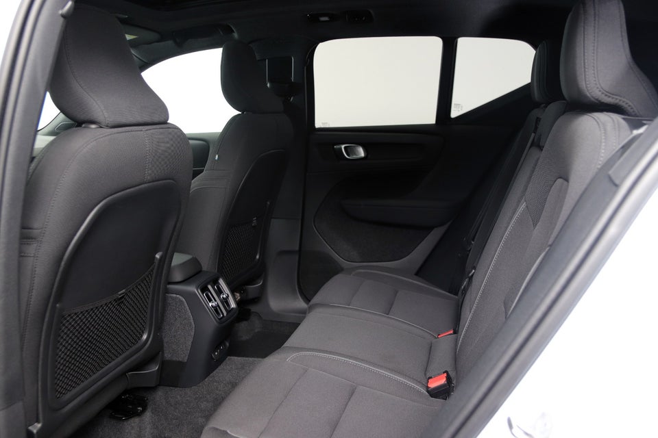 Volvo EX40 Twin Ultra 5d