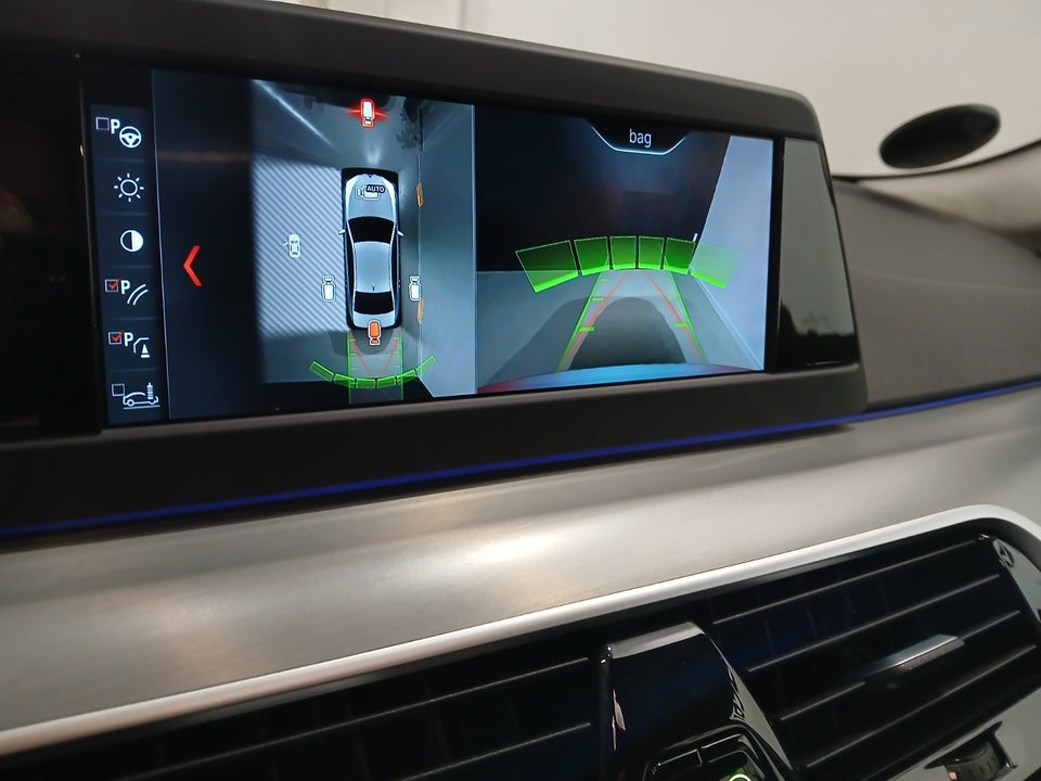 BMW 530e 2,0 iPerformance Luxury Line aut. 4d