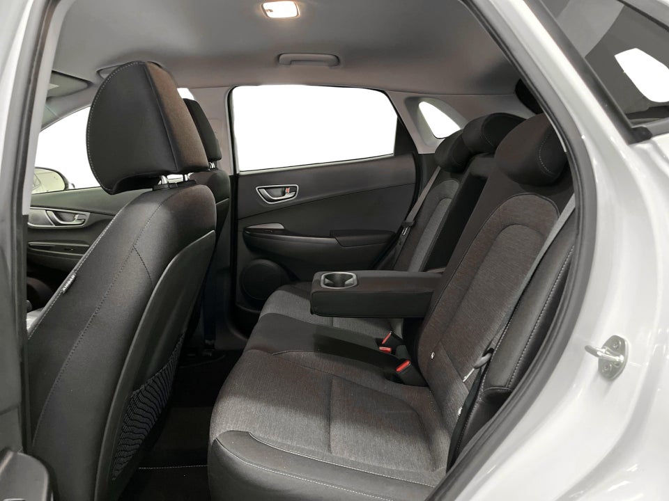 Hyundai Kona 64 EV Style 5d