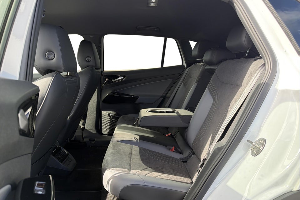 VW ID.4 77 Style+ 5d