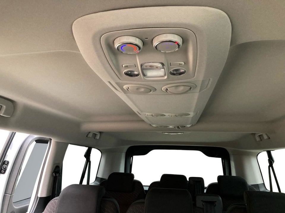 Toyota ProAce Verso 2,0 D 177 Long Family aut. 5d