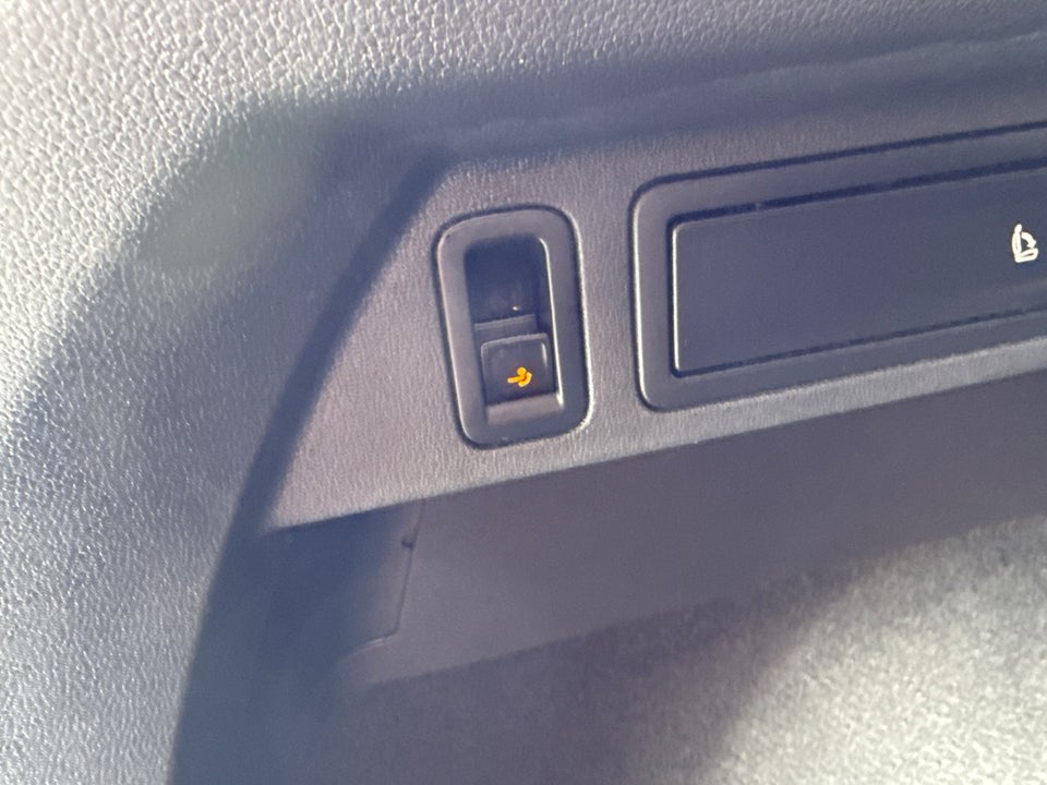 VW Tiguan 2,0 TDi 150 Highline DSG Van 5d