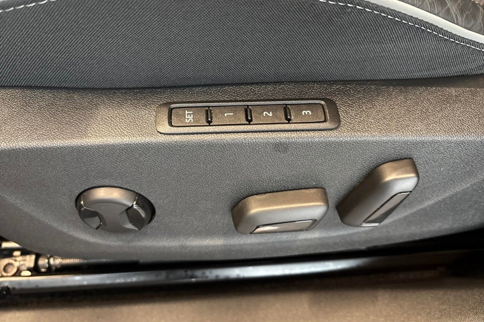 Skoda Enyaq 85 iV Sportline 5d