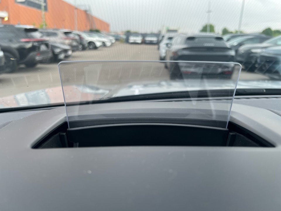 Ford Kuga 2,5 PHEV Graphite Tech CVT 5d