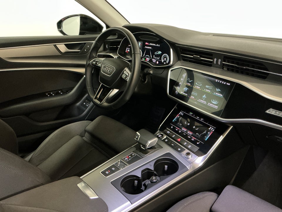 Audi A6 50 TFSi e Sport Prestige Avant quattro S-tr. 5d