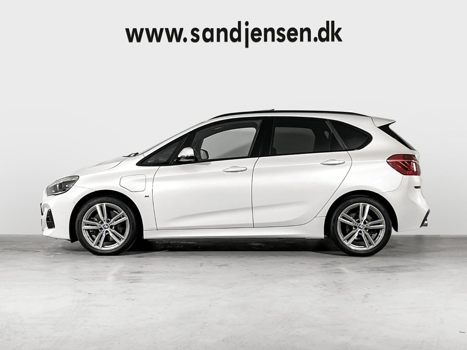 BMW 225xe 1,5 Active Tourer M-Sport aut. 5d