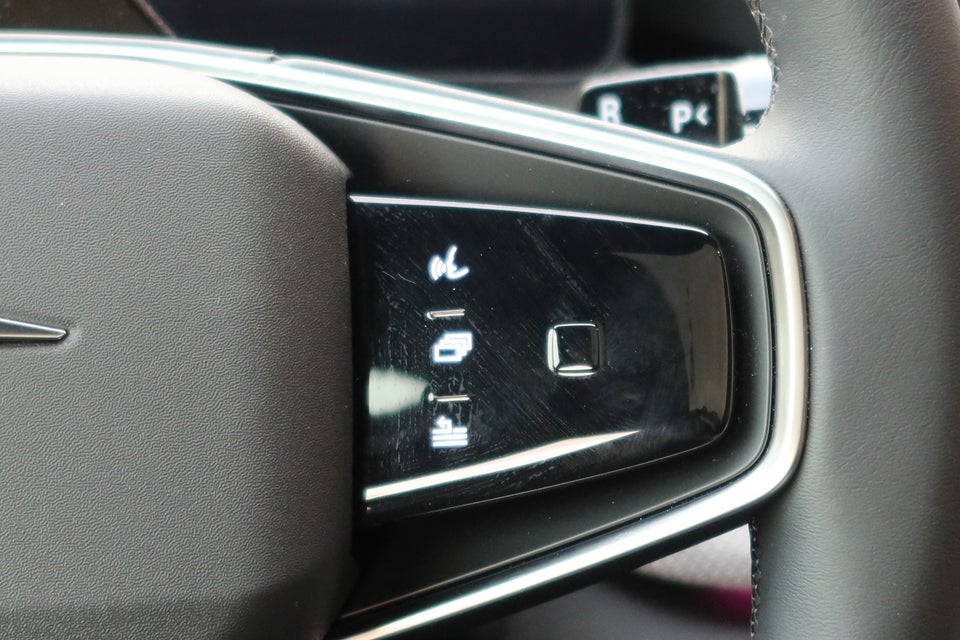 Polestar 4 Long Range Nordic Edition AWD 5d