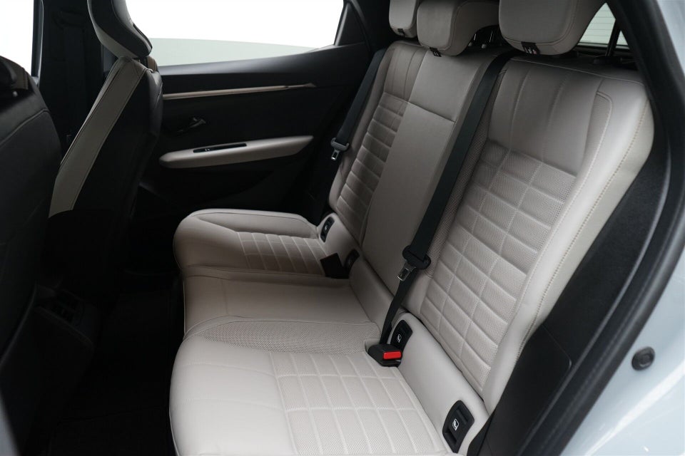 Renault Megane E-Tech 60 Iconic 5d