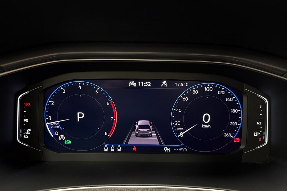 VW T-Roc 1,5 TSi 150 Style DSG 5d