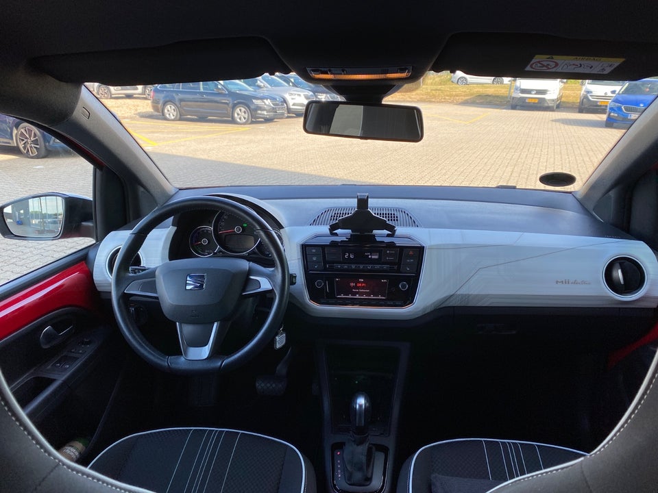 Seat Mii Electric+ 5d