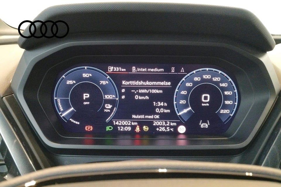 Audi Q4 e-tron 45 Ultra Sportback 5d