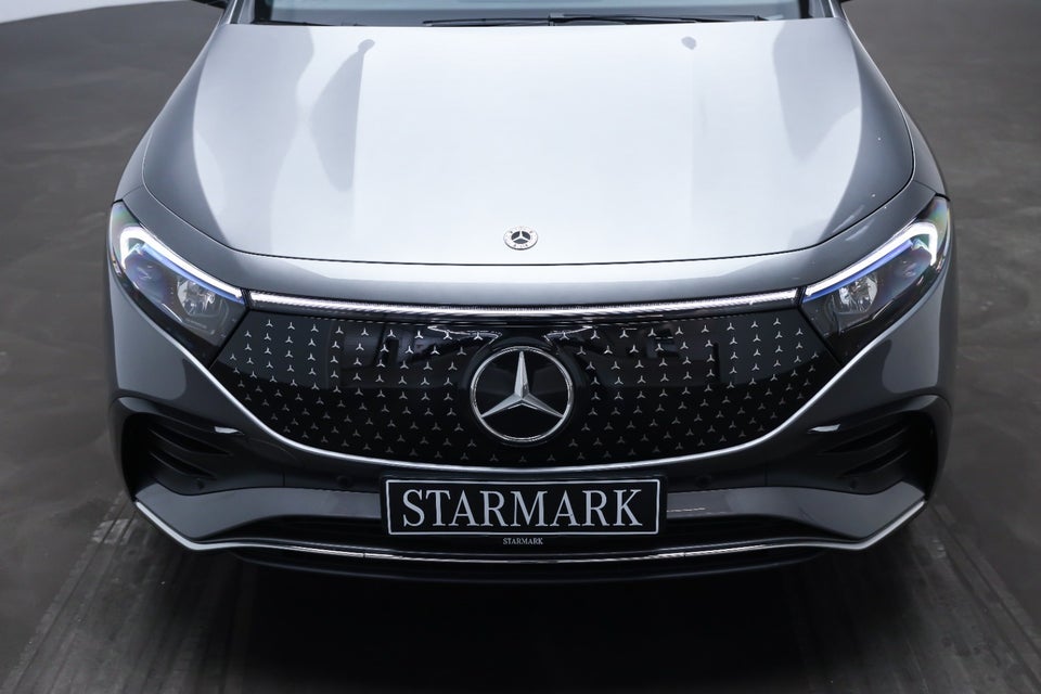 Mercedes EQA250+ AMG Advance Plus 5d