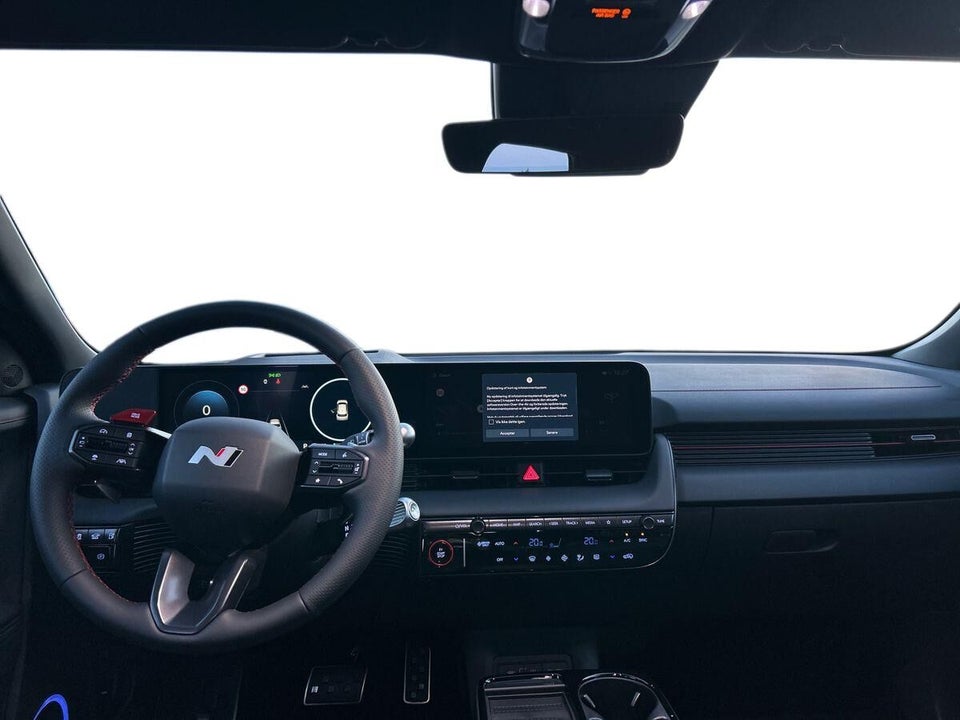 Hyundai Ioniq 5 84 N Line 5d