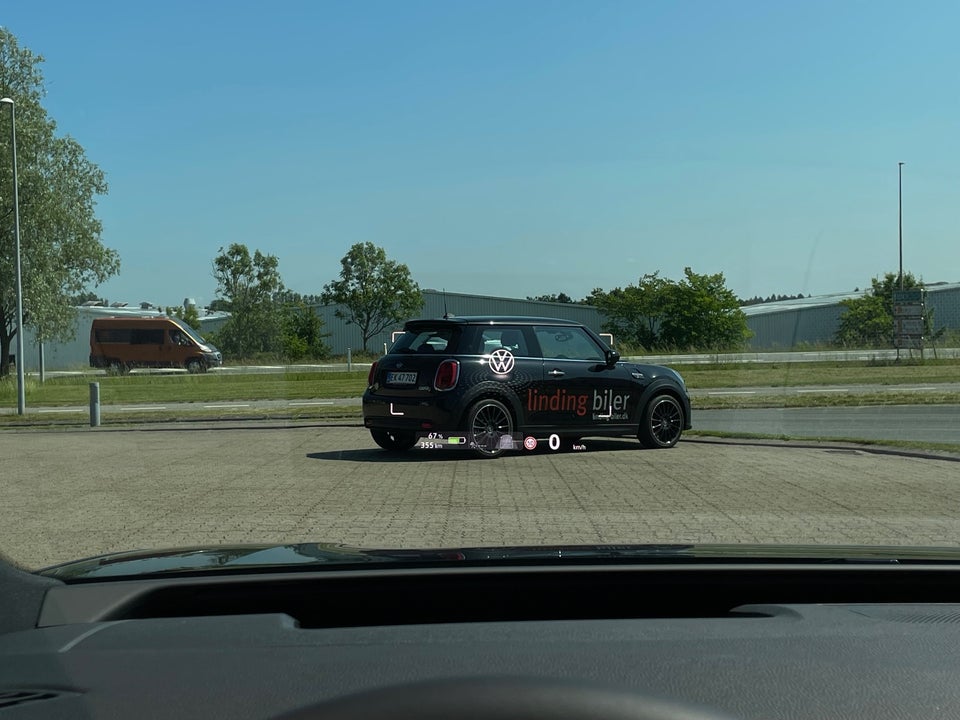 VW ID.7 77 Style 5d
