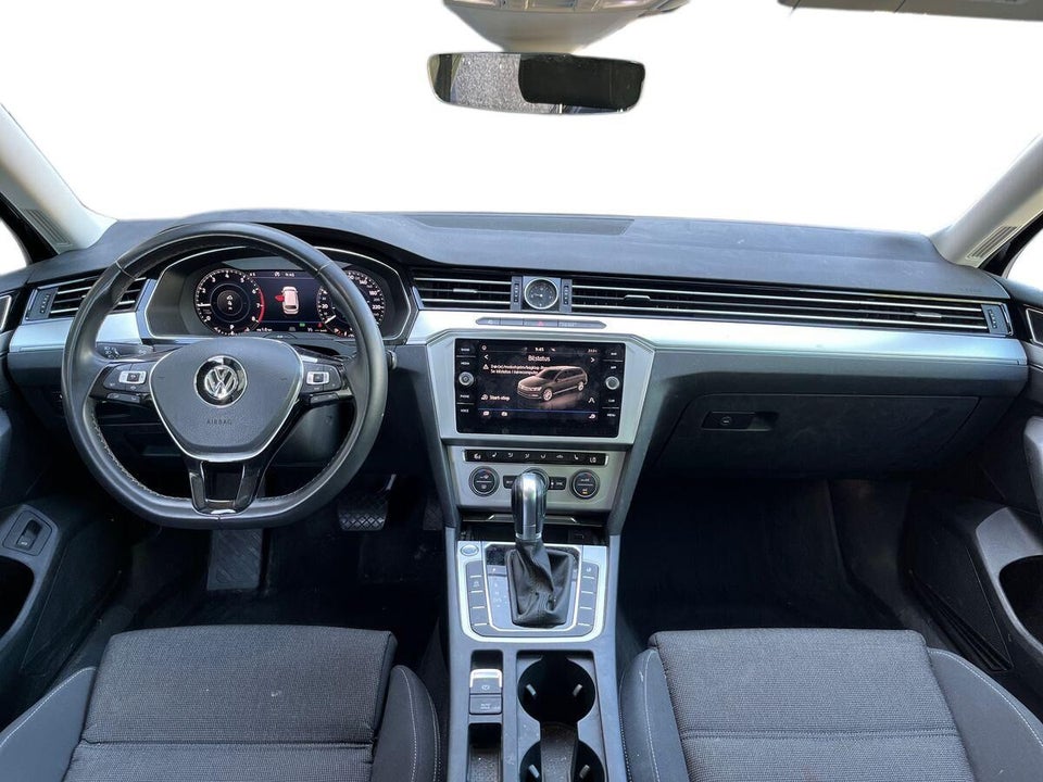 VW Passat 1,5 TSi 150 Comfortline Premium Variant DSG 5d