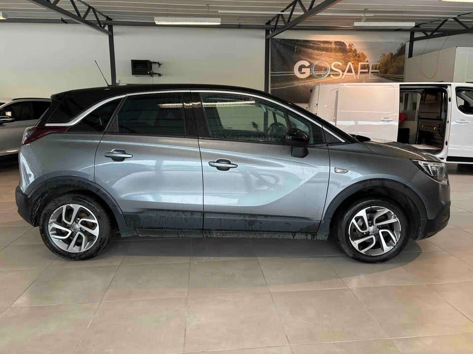 Opel Crossland X 1,2 Innovation 5d
