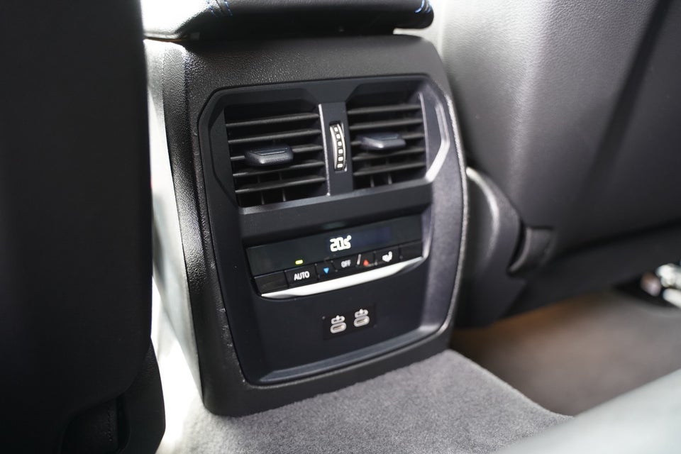 BMW i4 M50 M-Sport Pro xDrive 5d