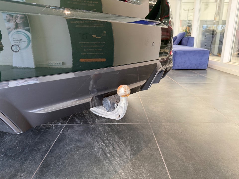 BMW i4 eDrive40 Charged M-Sport 5d