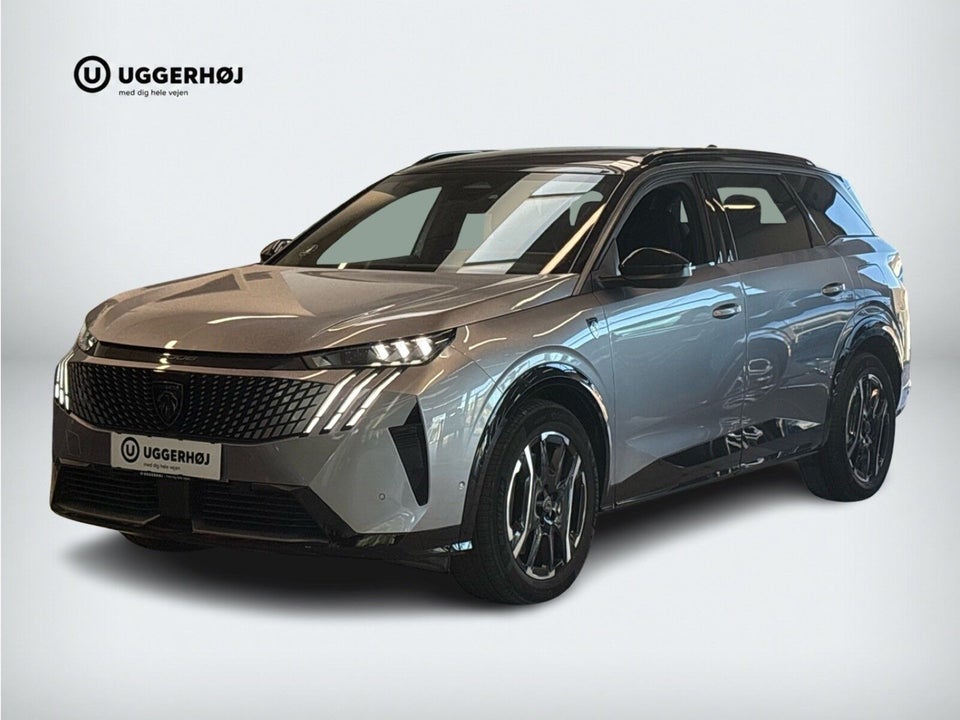 Peugeot e-5008 77 GT Pack 7prs 5d