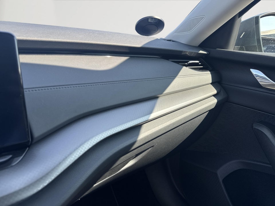 Skoda Octavia 1,5 eTSi 150 Ambition Combi DSG 5d