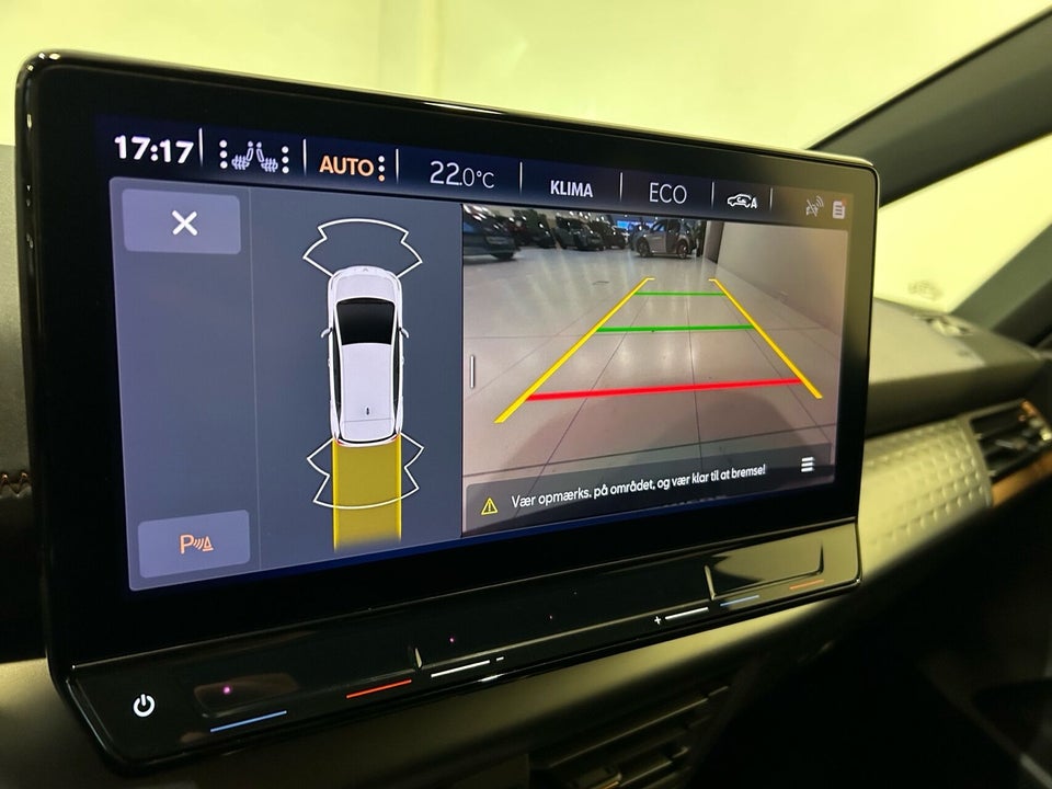 Cupra Born 58 High 5d