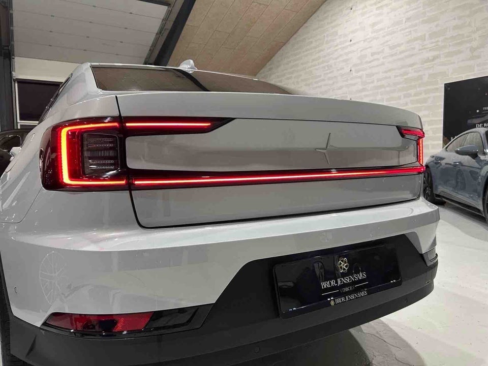 Polestar 2 Long Range 5d