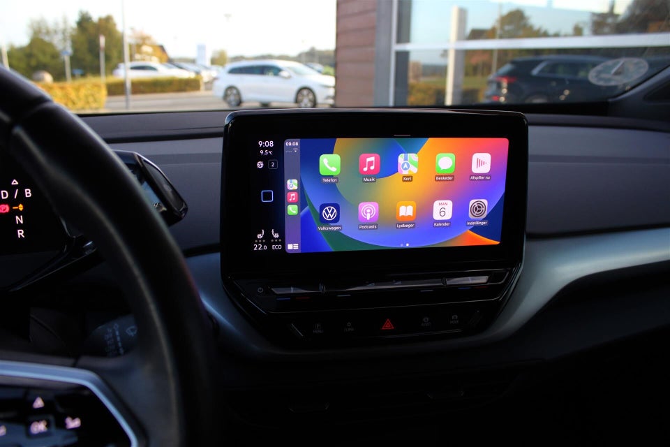 VW ID.4 77 Pro Performance 5d