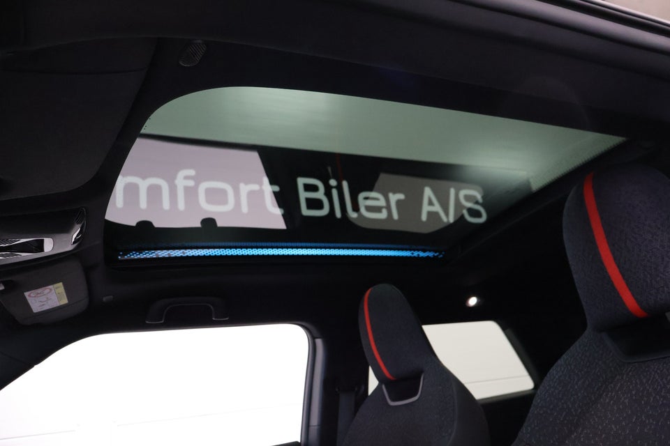 MINI Cooper SE JCW Trim XL 3d