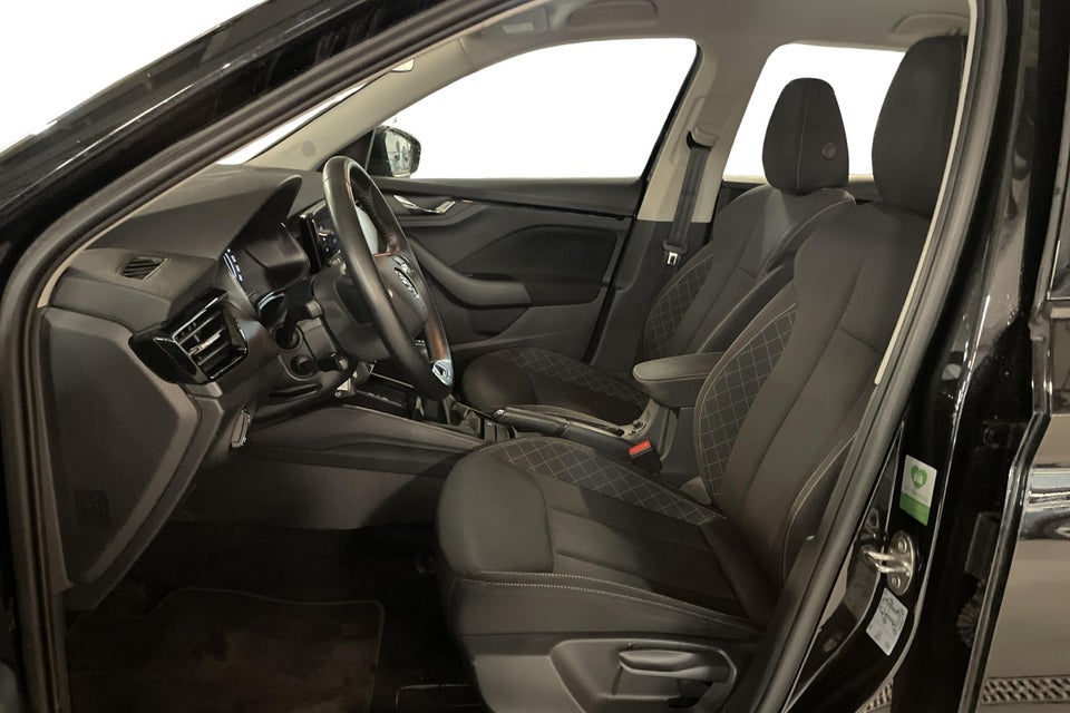 Skoda Kamiq 1,0 TSi 110 Tour de France DSG 5d