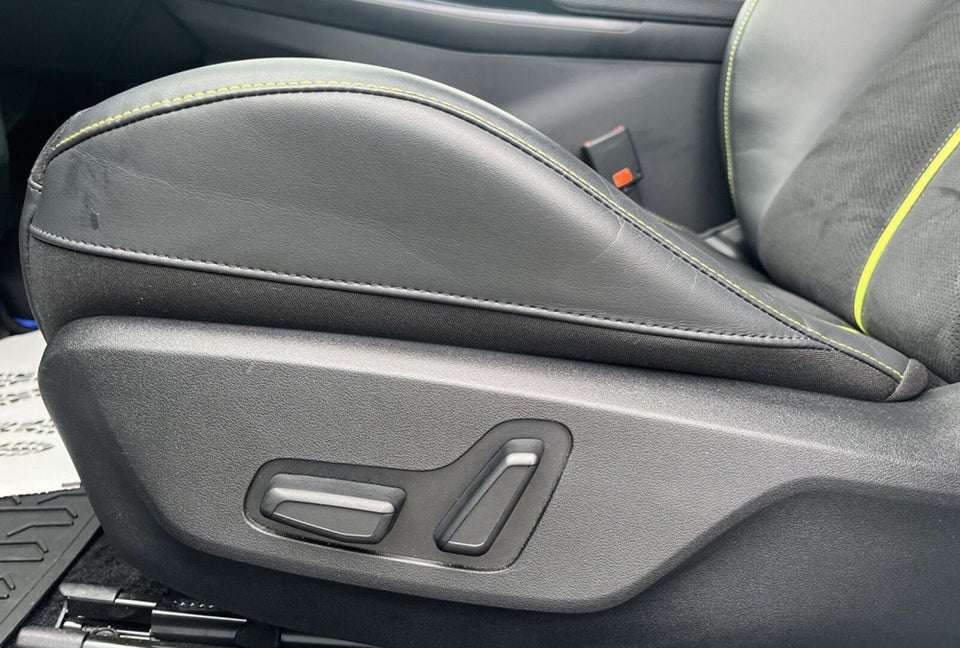 Kia EV6 84 GT Performance AWD 5d