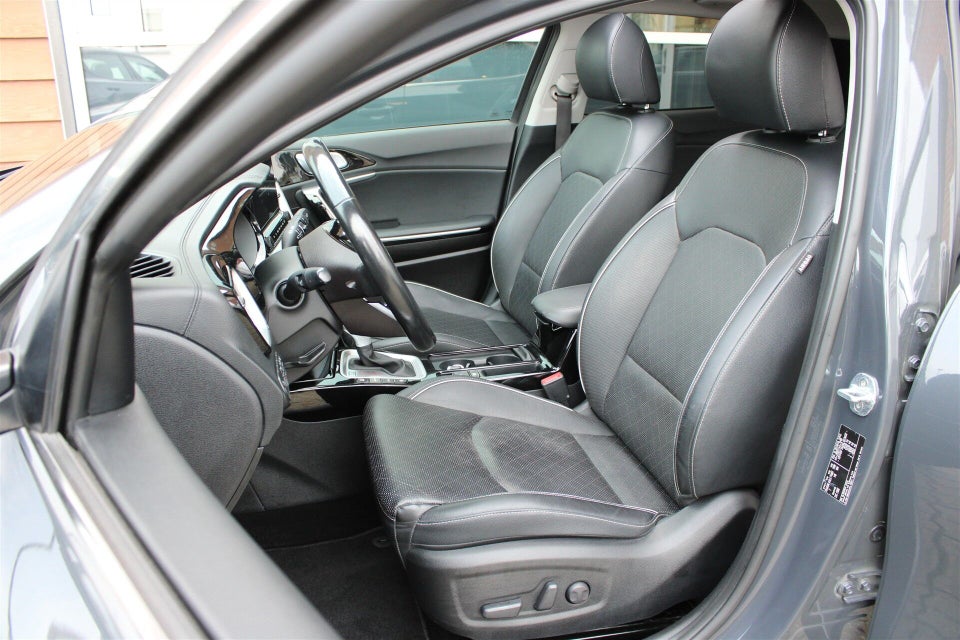 Kia XCeed 1,6 PHEV Upgrade+ Premium DCT 5d