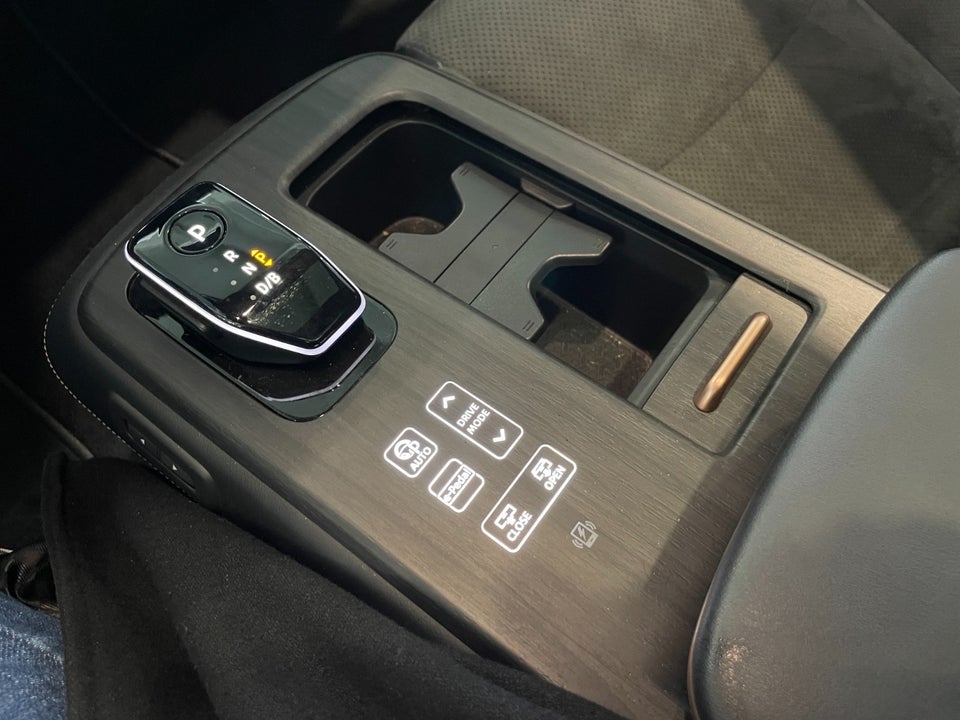 Nissan Ariya 87 Evolve 5d