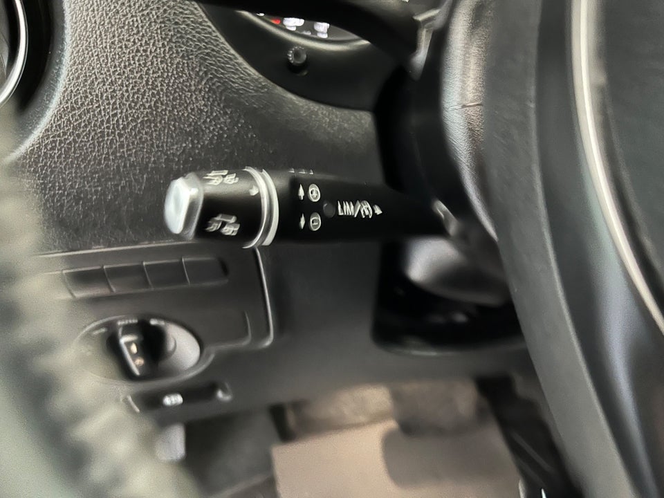 Mercedes Vito 114 2,0 CDi Complete aut. L RWD