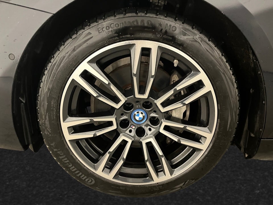 BMW i5 eDrive40 Touring M-Sport 5d